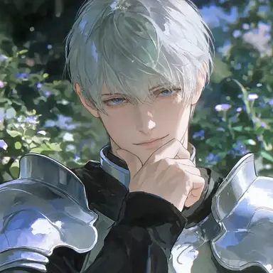Profile image of Lucas