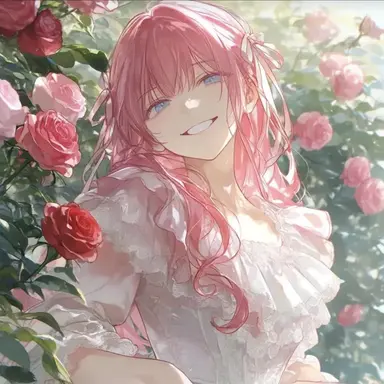 Profile image of Luce