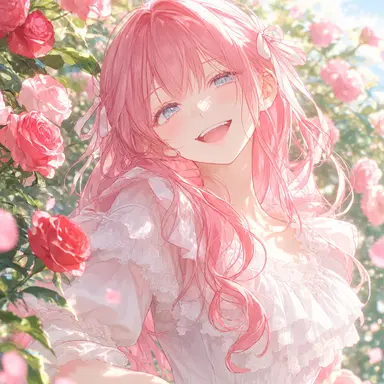 Profile image of Luce