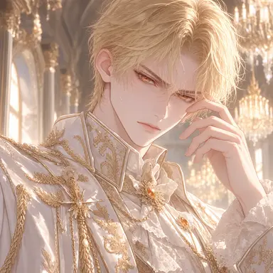 Profile image of Albert