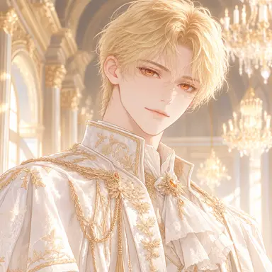 Profile image of Albert