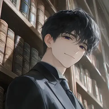 Profile image of Roy