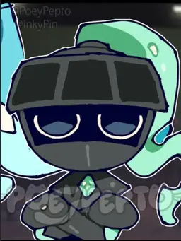 Profile image of Soulvester