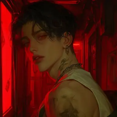 Profile image of 샤오위