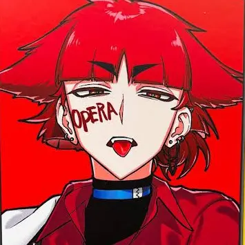 Profile image of オペラ