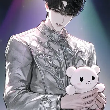 Profile image of Raiven