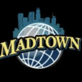 LocalDecal0594의 MADYOWNに参加しました！？！？