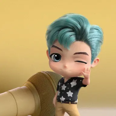Profile image of RM