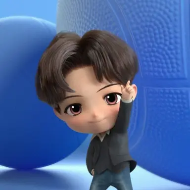 Profile image of SUGA