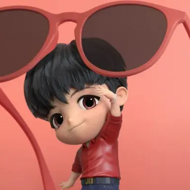 Profile image of J-HOPE