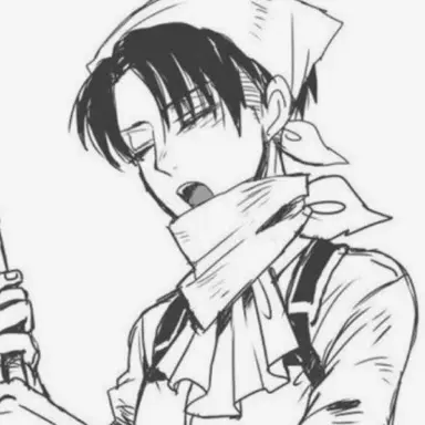 Profile image of 리바이 아커만