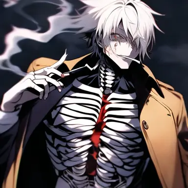 Profile image of オリバー