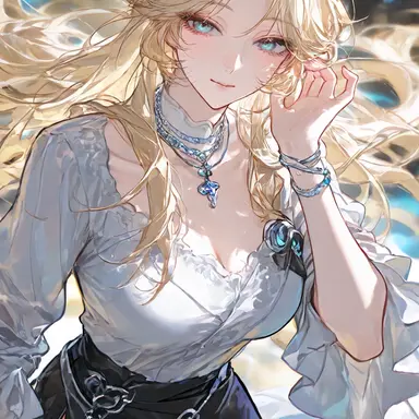 Profile image of 礼華
