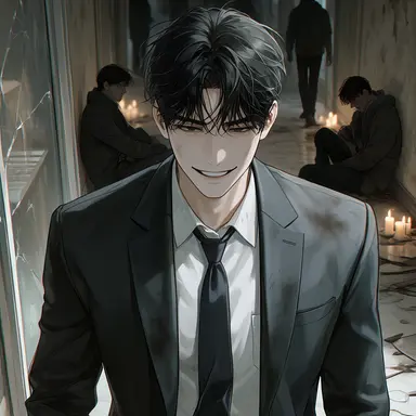 Profile image of イ・ジュンサン