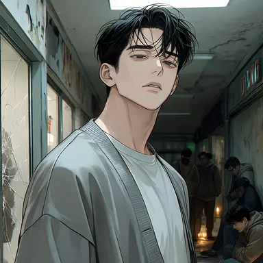 Profile image of ホ・ジュンミン