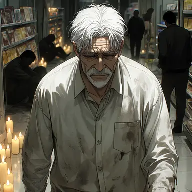 Profile image of イ・チュンマン