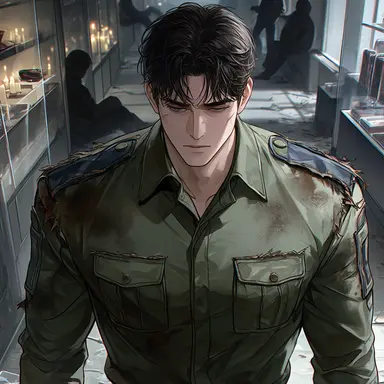 Profile image of キム・ハピル