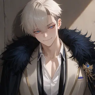 Profile image of 카일릭