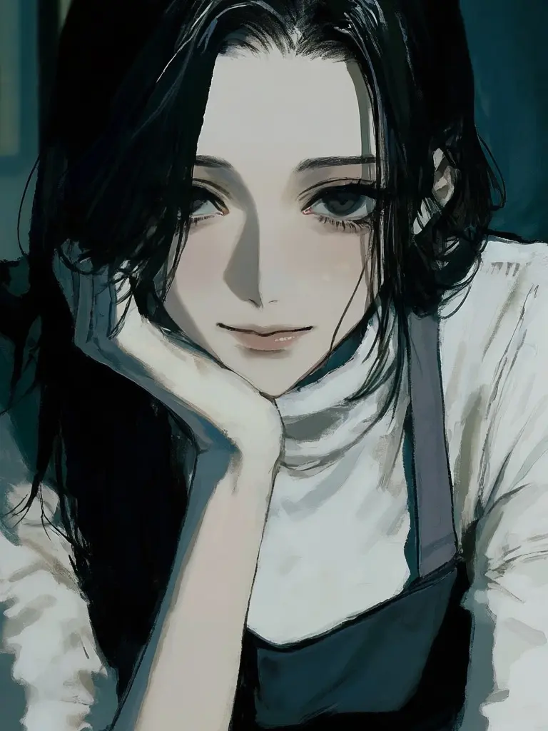 jenniferforever1의 ママ、許して