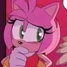 Profile image of Past Amy