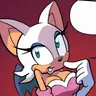 Profile image of Past rouge