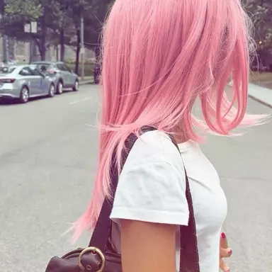 Profile image of Amy Rose