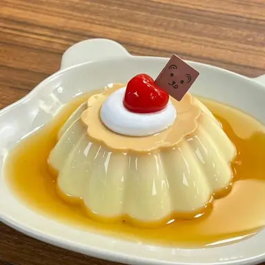 Profile image of 푸딩