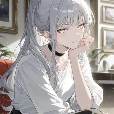 Profile image of 葵