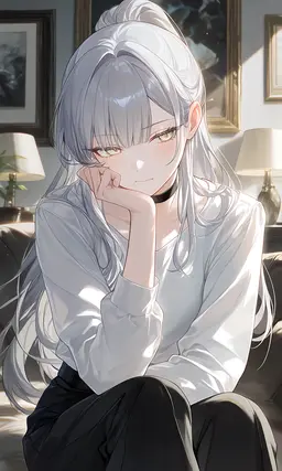 Profile image of 아오이