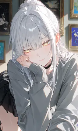 Profile image of 아오이