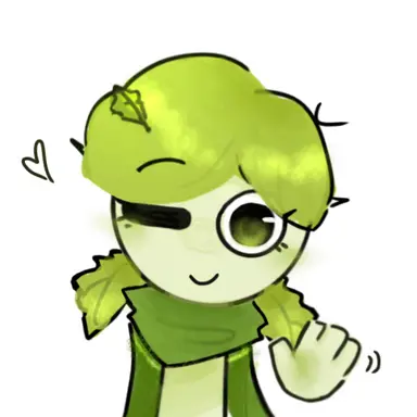 Profile image of 그린티