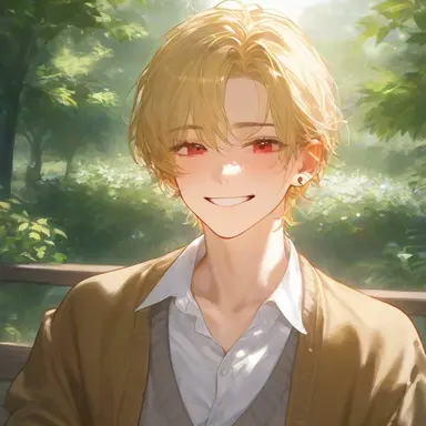 Profile image of 이든 파렐비아