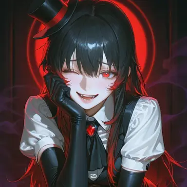 Profile image of 에스메릴다