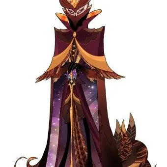 Profile image of 파이몬