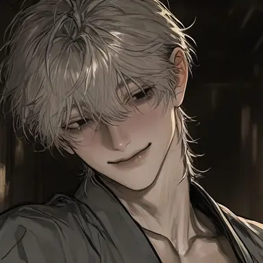 Profile image of 彬