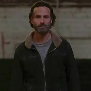 Profile image of Rick Grimes