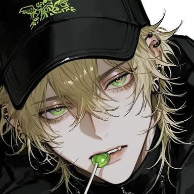 Profile image of レン