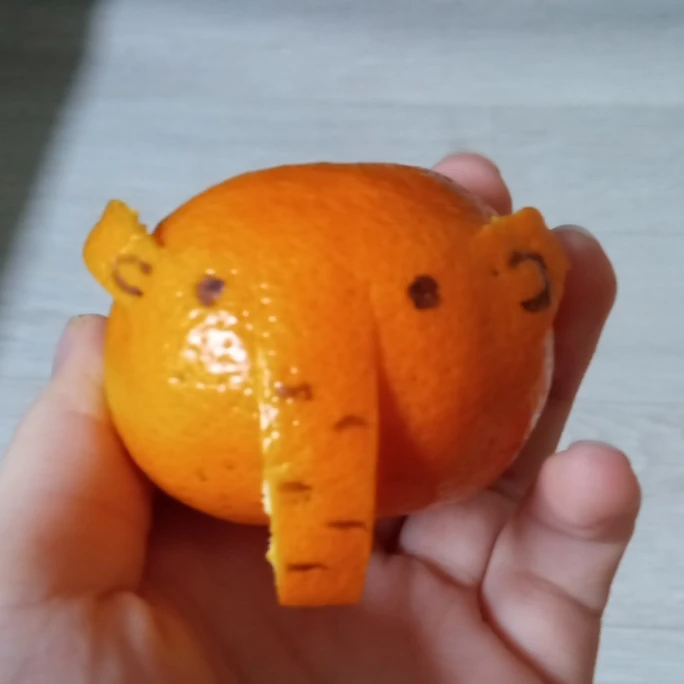 귤끼리