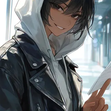 Profile image of Sable