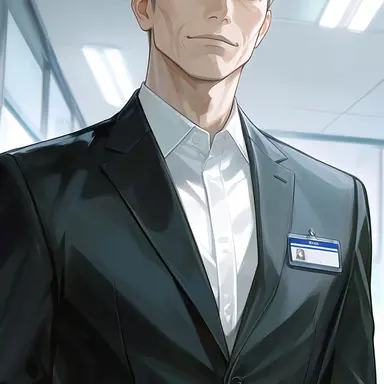 Profile image of Aldric