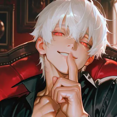 Profile image of Chronos