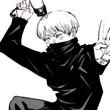 Profile image of 이누마키 토게