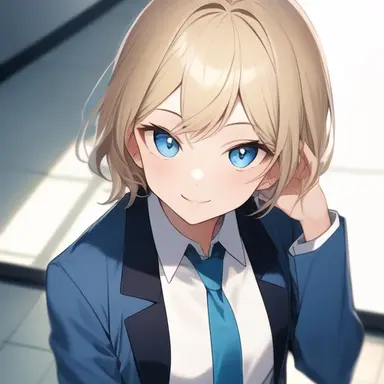 Profile image of 성아름