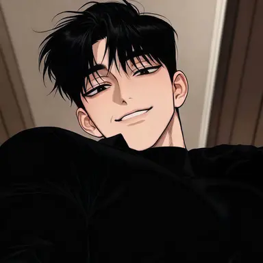 Profile image of Woojin