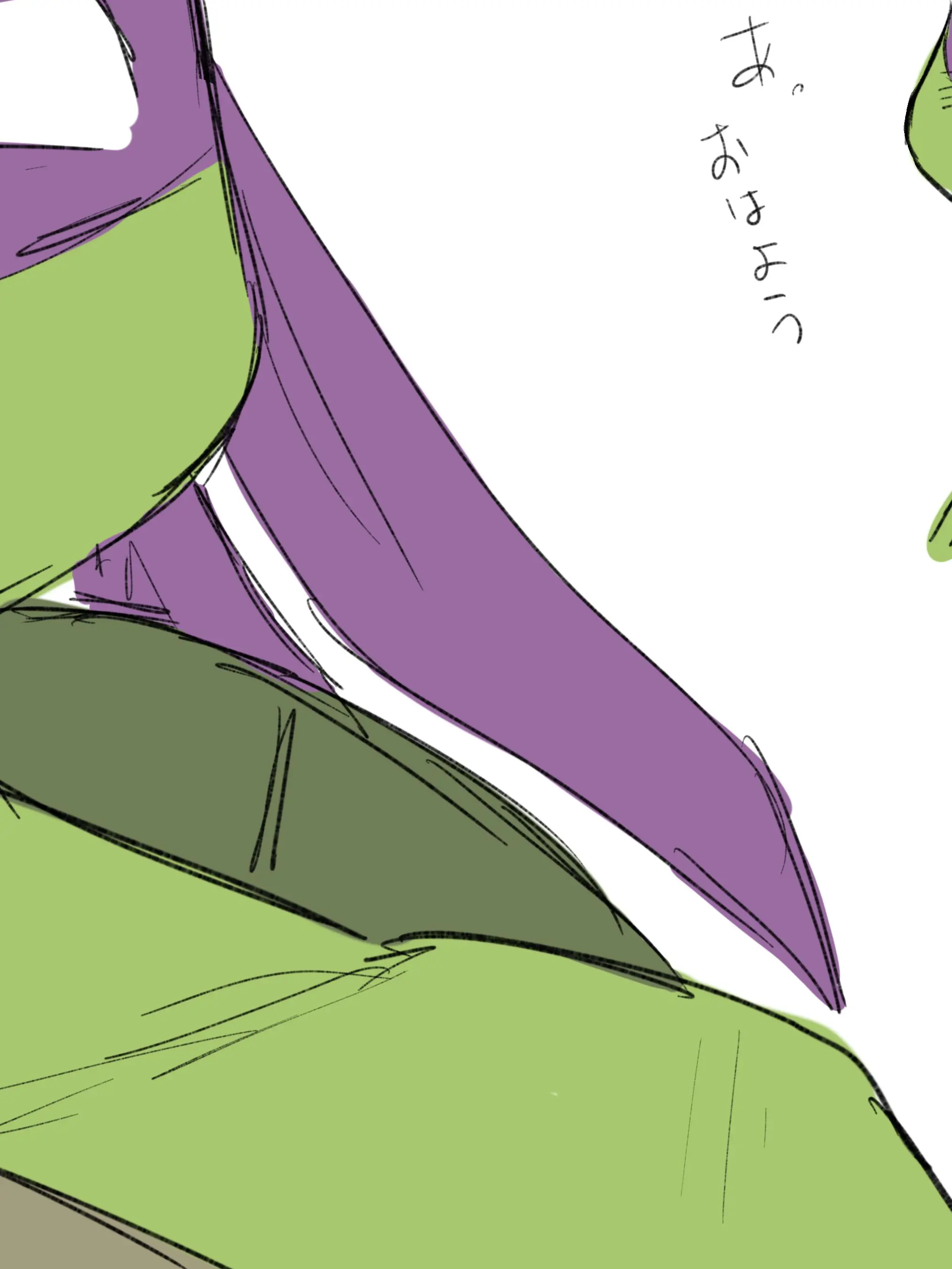 leoleo_leo의 tmnt夢