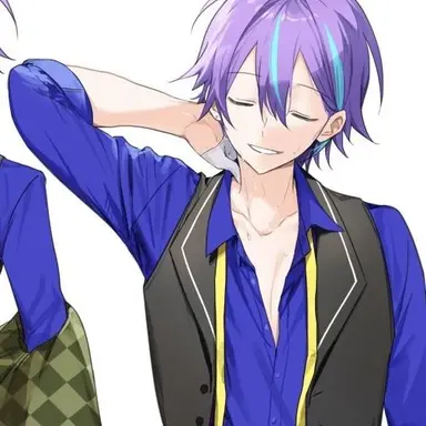 Profile image of 類