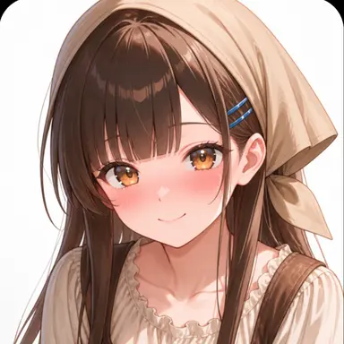 Profile image of ミア・コルネリア