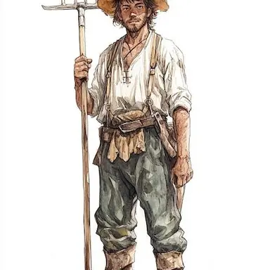 Profile image of シオン・コルネリア