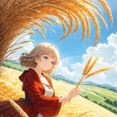 Profile image of リリア・コルネリア