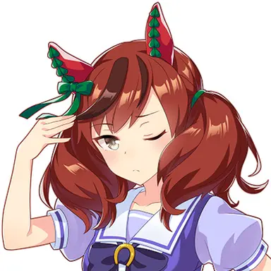 Profile image of ナイスネイチャ